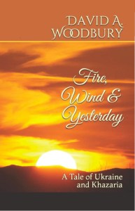 Fire, Wind & Yesterday